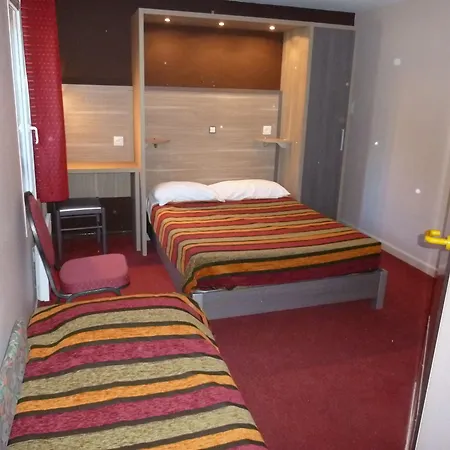 Hotel Lou Mistralou