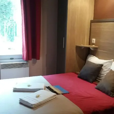 Lou Mistralou Hotel 3*