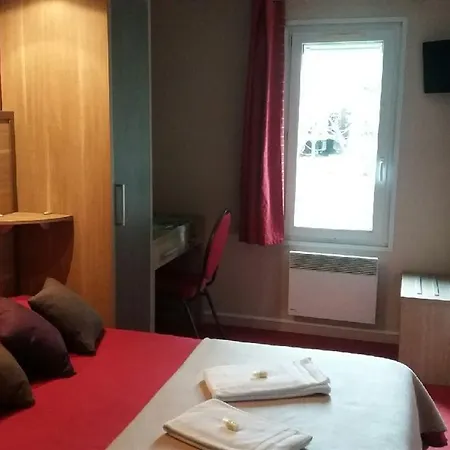 Hotel Lou Mistralou