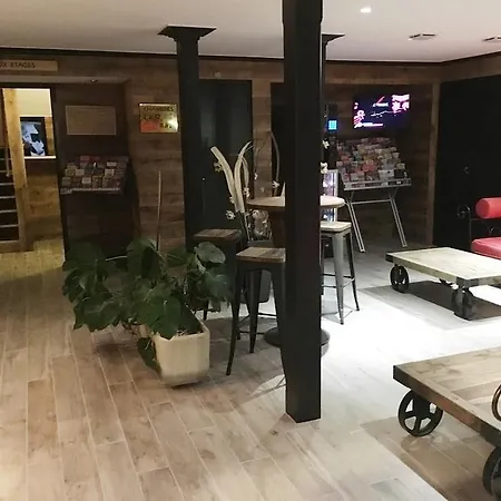 Lou Mistralou Hotel Saint-Andiol