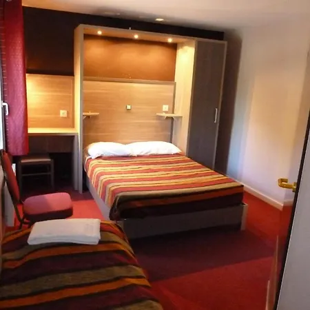 Lou Mistralou Hotel Saint-Andiol