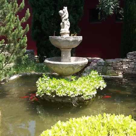 Lou Mistralou 3* Saint-Andiol