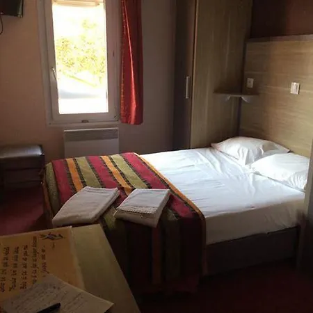 Lou Mistralou Hotel Saint-Andiol