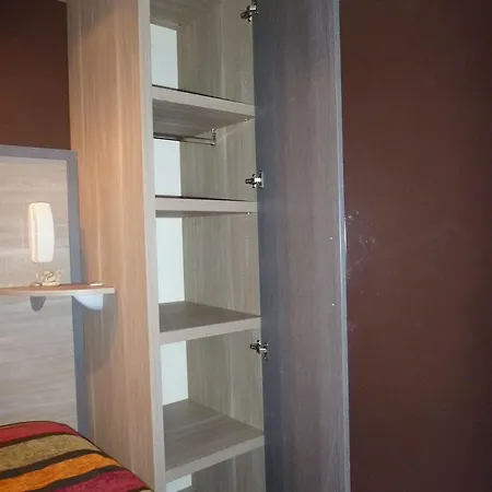 Lou Mistralou Hotel