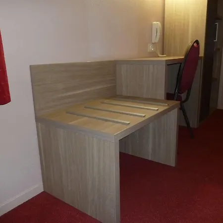 Lou Mistralou Hotel 3*