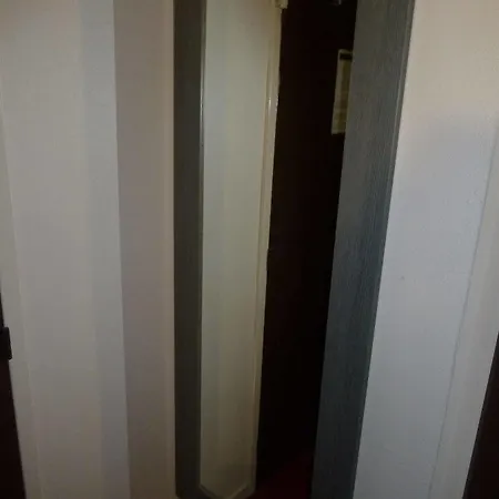Lou Mistralou Hotel 3*