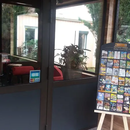 Hotel Lou Mistralou