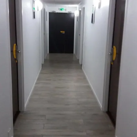 Lou Mistralou Hotel 3*