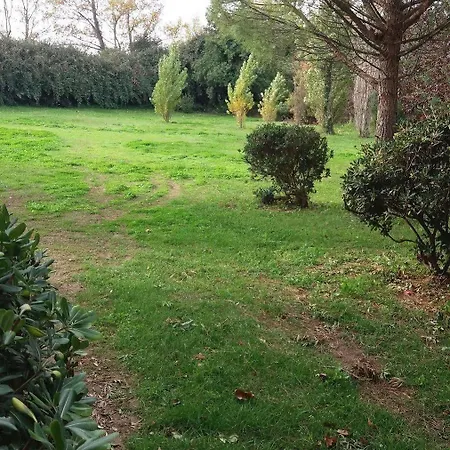 Lou Mistralou 3* Saint-Andiol