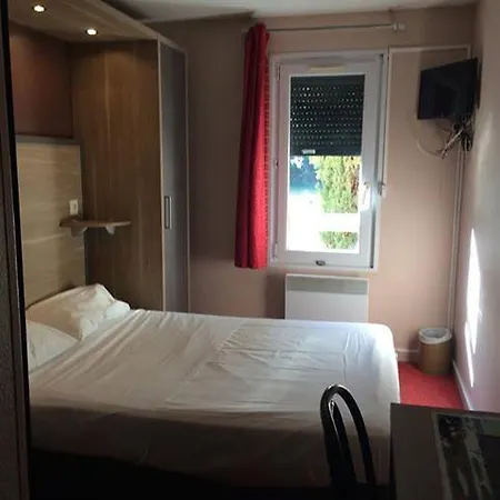 Lou Mistralou Hotel