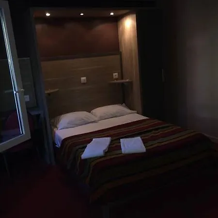 Hotel Lou Mistralou