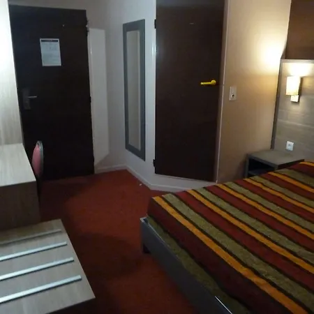 Lou Mistralou Hotel